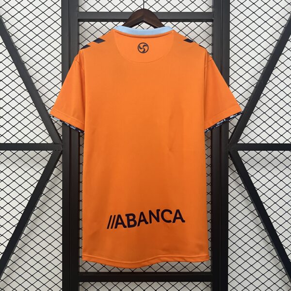 Celta | Third Away 24/25 - Image 2