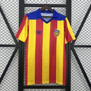 Valencia | Home 80/82