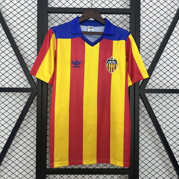 Valencia | Home 80/82