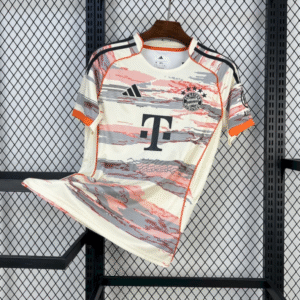 Bayern Munich | Away 25/26