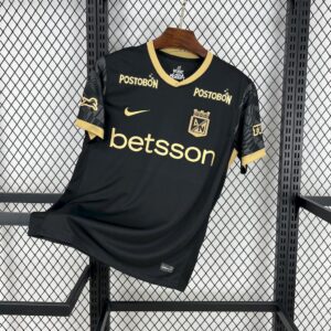 Atletico Nacional | Away 25/26