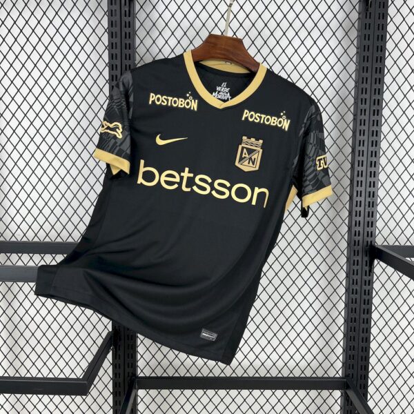 Atletico Nacional | Away 25/26