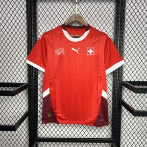 Switzerland | Home 24/25