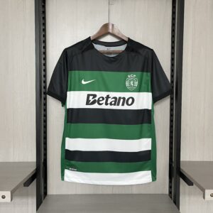 Sporting Clube de Portugal | Home 24/25