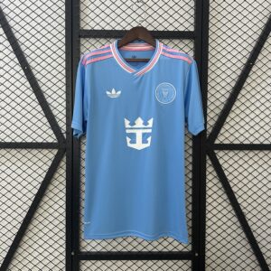Inter Miami | Third Away 25/26