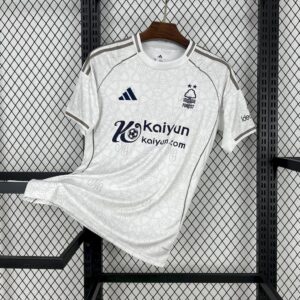 Nottingham Forest | Away 25/26
