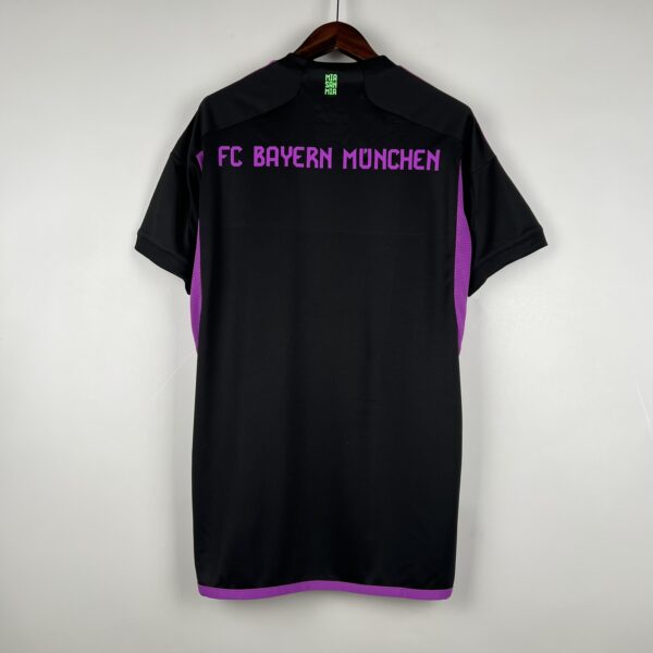 Bayern Munich | Away 23/24 - Image 2