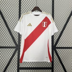 Peru | Home 24/25