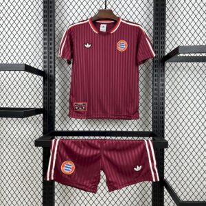 Bayern Munich | Terrace Icons Kids 25/26