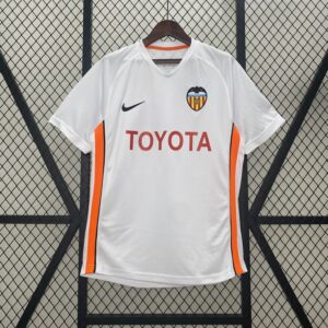 Valencia | Home 06/07