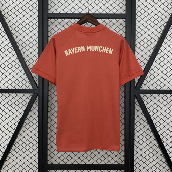 Bayern Munich | Cotton T-shirt 25/26 - Image 2