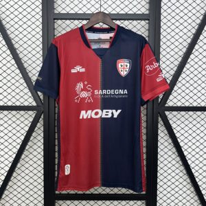 Cagliari | Home 24/25