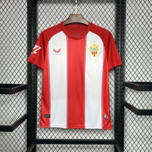 UD Almeria | Home 24/25