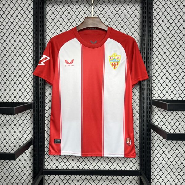UD Almeria | Home 24/25