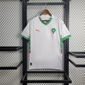 Morocco | Away 24/25