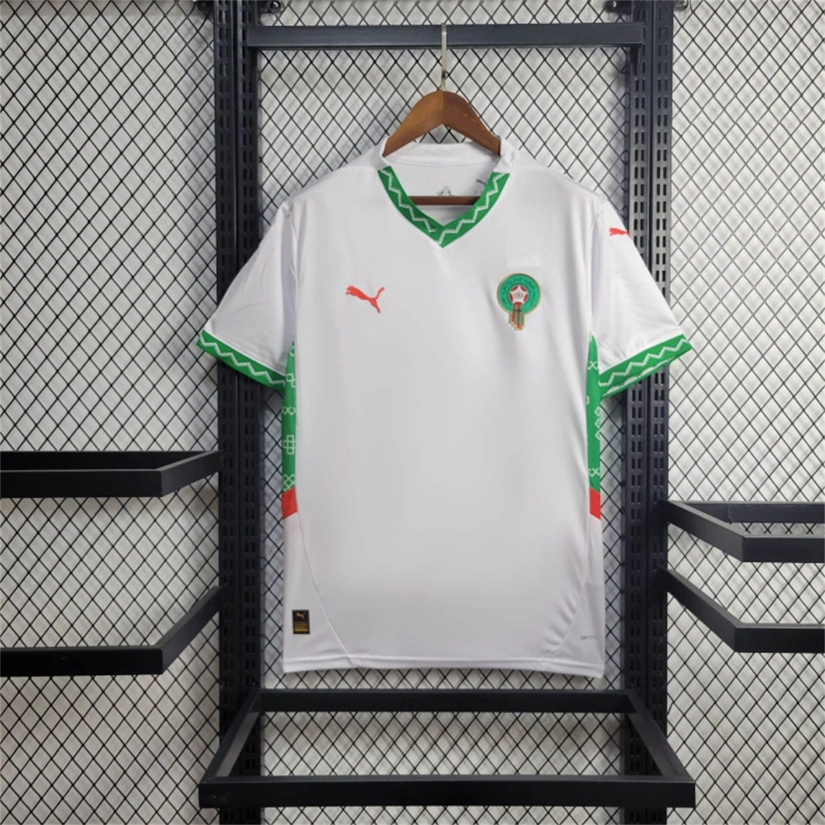Morocco | Away 24/25