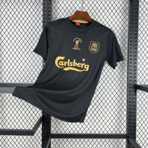 Liverpool | Black Special Edition 25/26