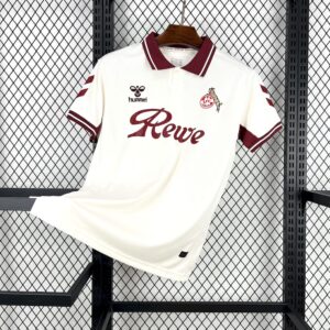 FC Köln | Originale Retro 25/26