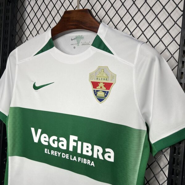 Elche CF | Home 24/25 - Image 3