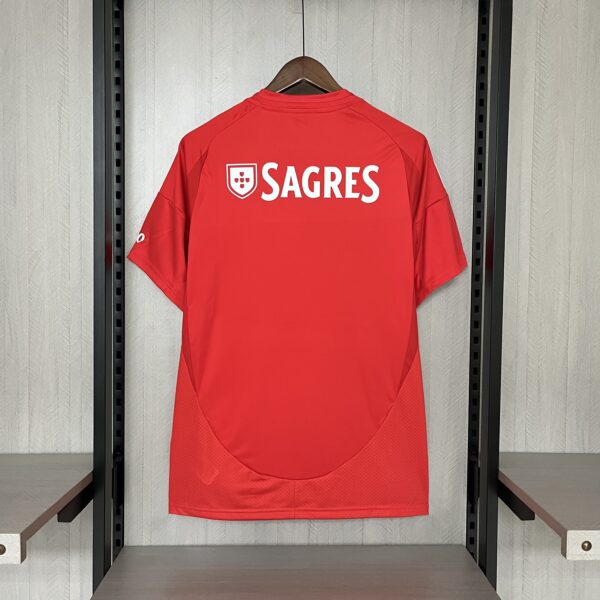 Benfica | Home 24/25 - Image 2
