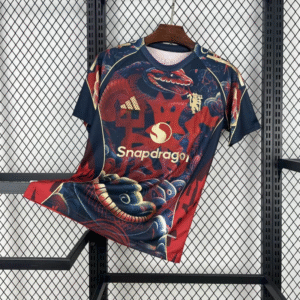 Manchester United | Special Edition 25/26