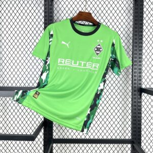 Borussia Mönchengladbach | Away 25/26