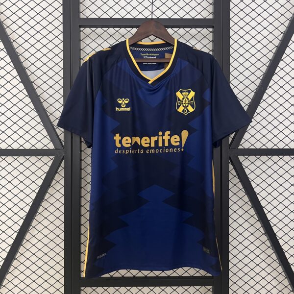 Tenerife | Away 24/25