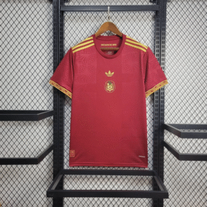 Mexico | Special Edition 25/26