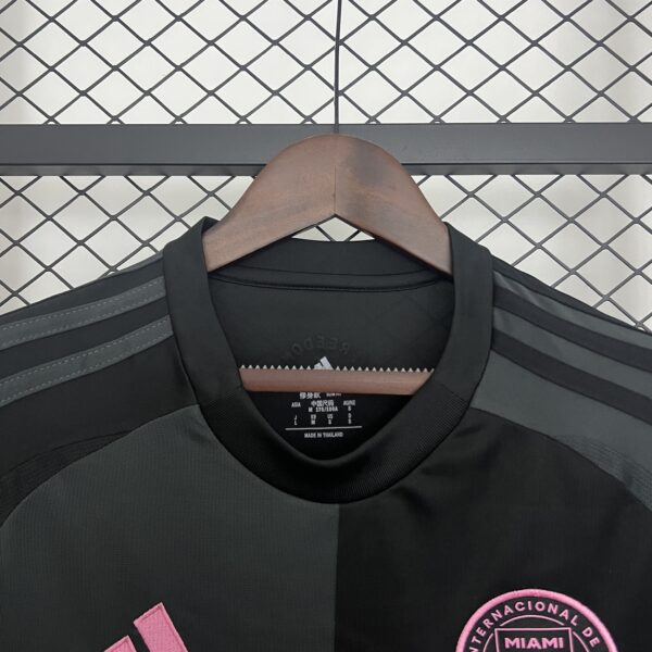 Inter Miami | Away 25/26 - Image 2