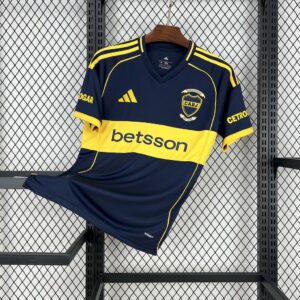 Boca Juniors | 120th Anniversary 25/26