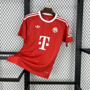Bayern Munich | Goalkeeper 25/26