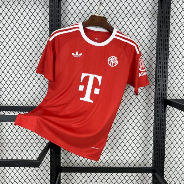 Bayern Munich | Goalkeeper 25/26