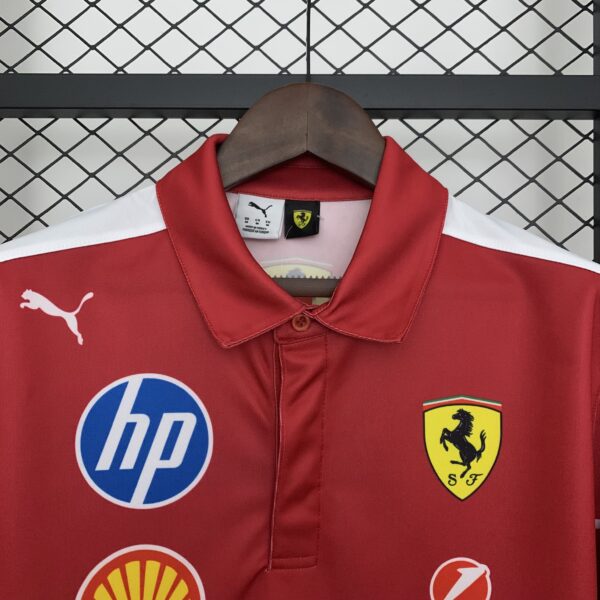 Polo Ferrari - Image 5