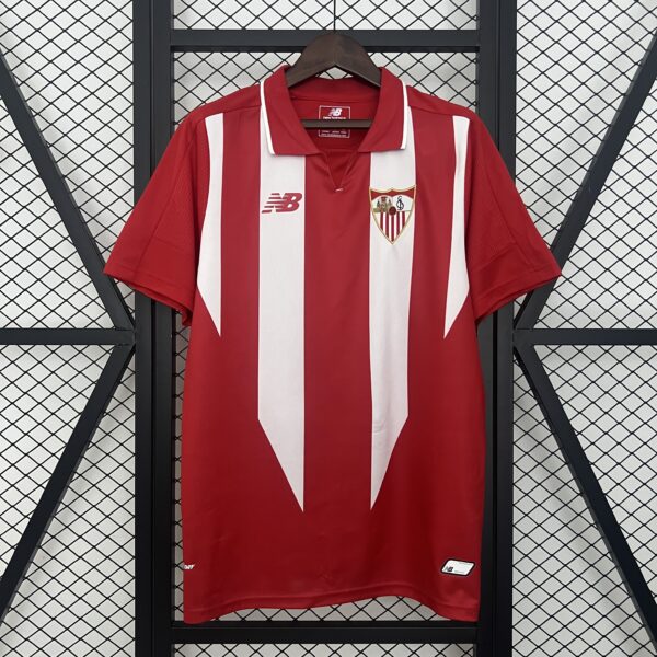 Sevilla | Home 15/16