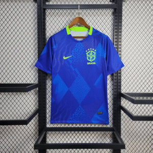 Brazil | Away 25/26