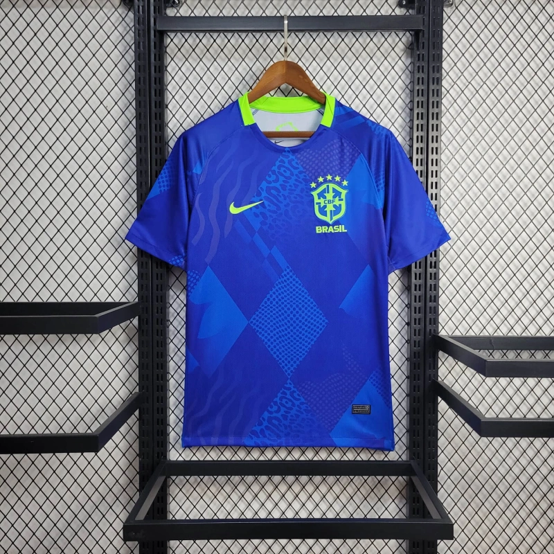 Brazil | Away 25/26