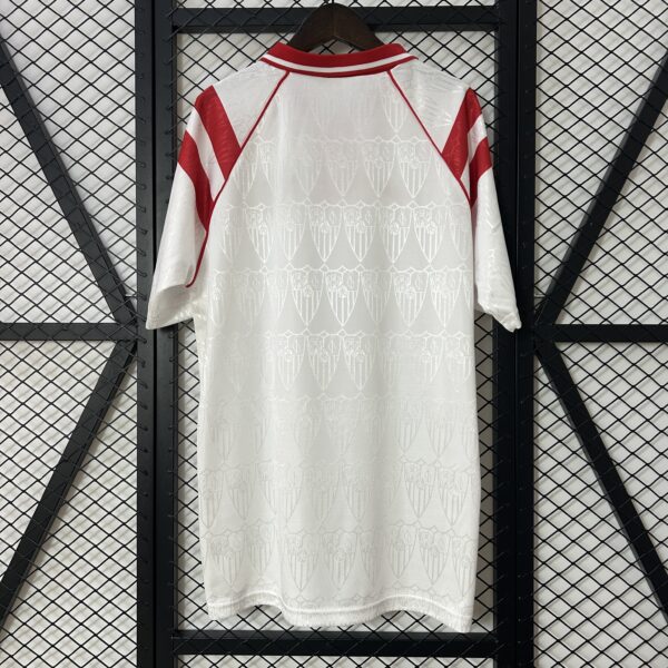 Sevilla | Home 92/93 - Image 3