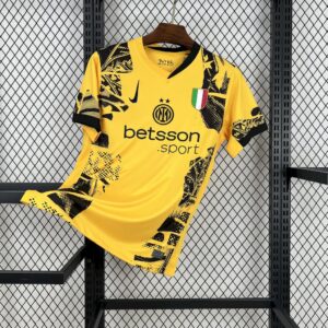 Inter Milan | Third Away 24/25