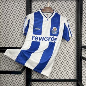Porto | Home 1994/95
