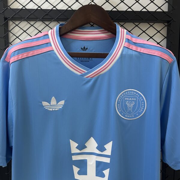 Inter Miami | Third Away 25/26 - Image 3