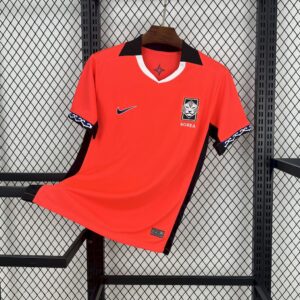 South Korea | Home 2025