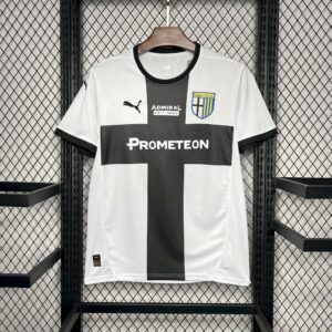 Parma Calcio | Home 24/25