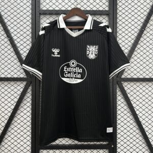 Celta | 100th Anniversary Black 25/26