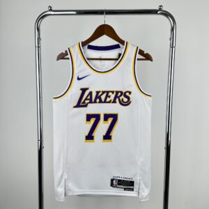Los Angeles Lakers | Association Edition DONCIC#77 24/25