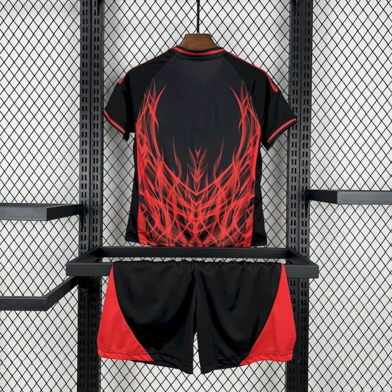 Benfica | Away 25/26 Kids - Image 2