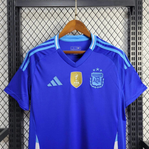 Argentina | Away 24/25 - Image 3