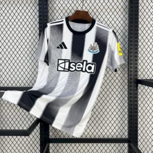 Newcastle United | Home 25/26