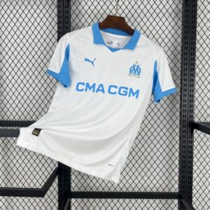Marseille | Home 25/26