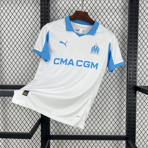 Marseille | Home 25/26