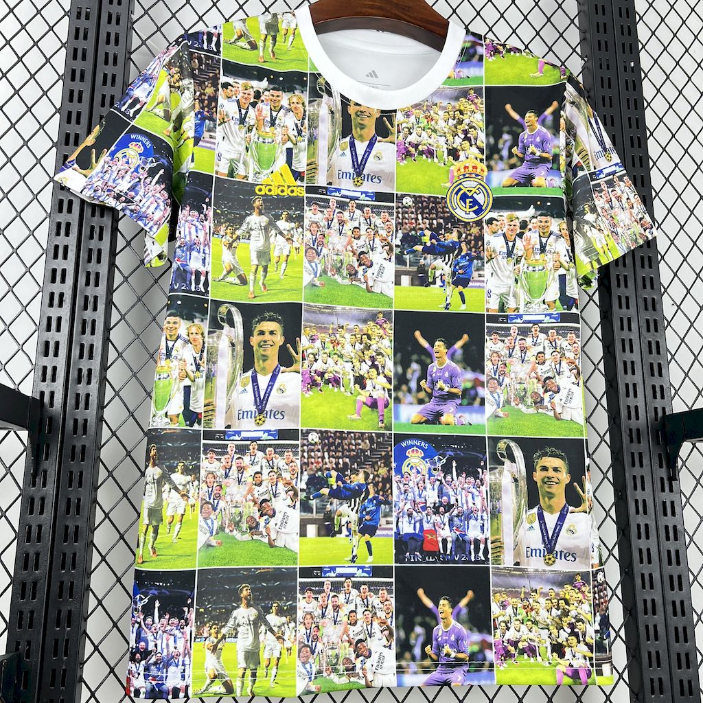 Real Madrid | 15 Champions Edition - Image 4